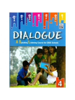 Dialogue A Speaking & Listening Course Class - 4